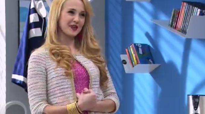 Сериал Виолетта (Violetta) 2 сезон 63 серия смотреть онлайн бесплатно в хорошем качестве