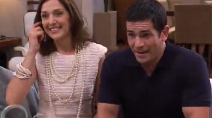 Виолетта (Violetta) 2 сезон 64 серия смотреть онлайн 720p или 1080p