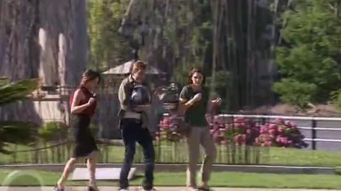 Смотреть сериал Виолетта (Violetta) (2012) 2 сезон 67 серия без рекламы в HD