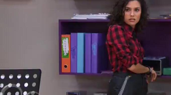 Виолетта (Violetta) (2012) 2 сезон 69 серия смотреть онлайн бесплатно