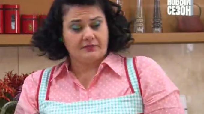 Виолетта (Violetta) (2012) 2 сезон 73 серия смотреть онлайн бесплатно