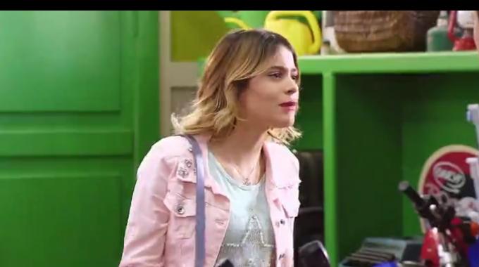 Виолетта (Violetta) (2012) 3 сезон 1 серия смотреть онлайн без рекламы