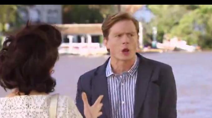 Смотреть сериал Виолетта (Violetta) 3 сезон 13 серия бесплатно и без рекламы