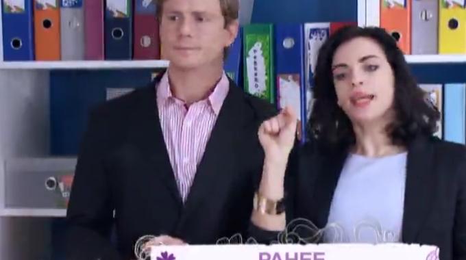 Смотреть сериал Виолетта (Violetta) 3 сезон 18 серия в отличном качестве