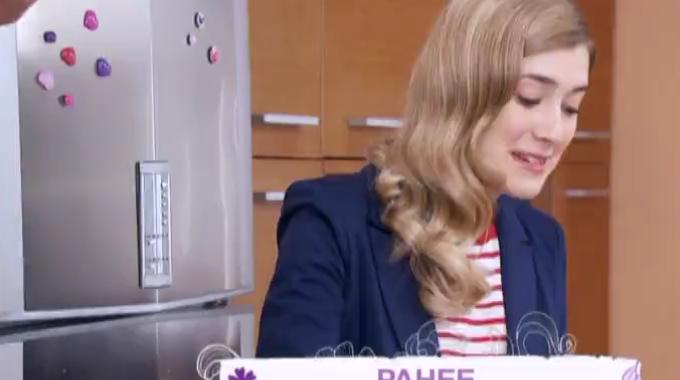 Виолетта (Violetta) 3 сезон 19 серия смотреть бесплатно в хорошем качестве