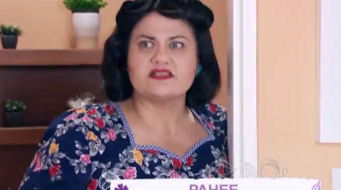 Виолетта (Violetta) (2012) 3 сезон 20 серия смотреть онлайн в хорошем качестве