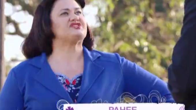 Виолетта (Violetta) (2012) 3 сезон 25 серия смотреть в 4K качестве онлайн