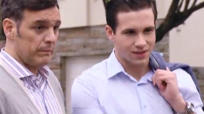 Смотреть Виолетта (Violetta) 3 сезон 31 серия онлайн бесплатно без смс