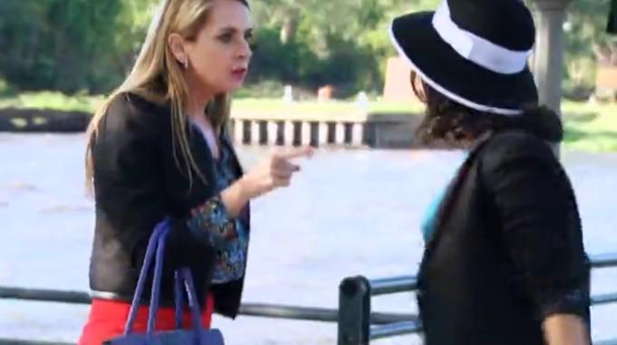 Виолетта (Violetta) (2012) 3 сезон 35 серия смотреть онлайн бесплатно