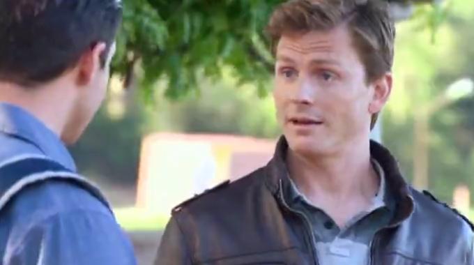 Виолетта (Violetta) (2012) 3 сезон 39 серия смотреть в 4K качестве онлайн