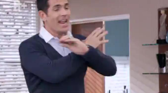 Виолетта (Violetta) 3 сезон 47 серия смотреть в хорошем качестве