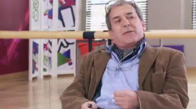 Виолетта (Violetta) (2012) 3 сезон 49 серия смотреть в 4K качестве онлайн