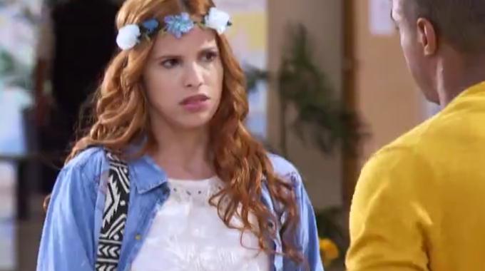 Виолетта (Violetta) (2012) 3 сезон 53 серия онлайн бесплатно в высоком качестве