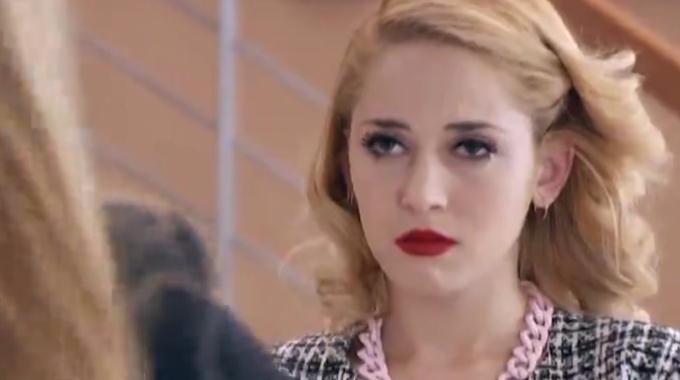 Смотреть сериал Виолетта (Violetta) (2012) 3 сезон 56 серия в хорошем качестве онлайн