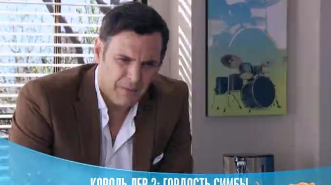 Виолетта (Violetta) (2012) 3 сезон 60 серия смотреть в 4K качестве онлайн