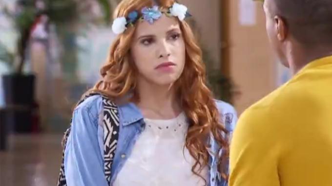 Сериал Виолетта (Violetta) (2012) 3 сезон 73 серия в 4K UHD и HD смотреть онлайн бесплатно