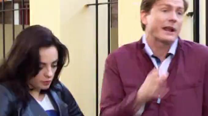 Виолетта (Violetta) 3 сезон 78 серия смотреть бесплатно в хорошем качестве