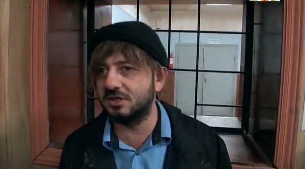 Бородач (Borodath) 1 сезон 7 серия смотреть онлайн в качестве 4K