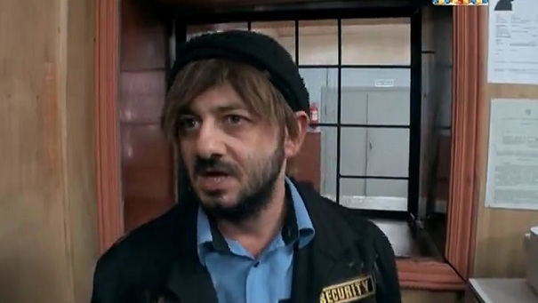 Бородач (Borodath) (2016) 1 сезон 10 серия смотреть в 4K качестве онлайн