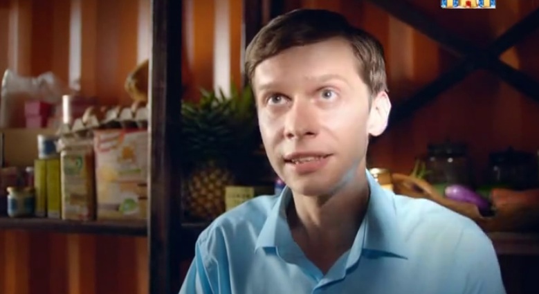 Остров (Ostrov) 1 сезон 11 серия смотреть онлайн на телефоне бесплатно