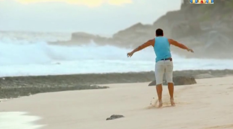 Остров (Ostrov) 1 сезон 16 серия смотреть онлайн бесплатно в хорошем качестве