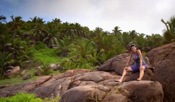 Смотреть сераил Остров (Ostrov) (20016) 1 сезон 17 серия HD 1080, 4K