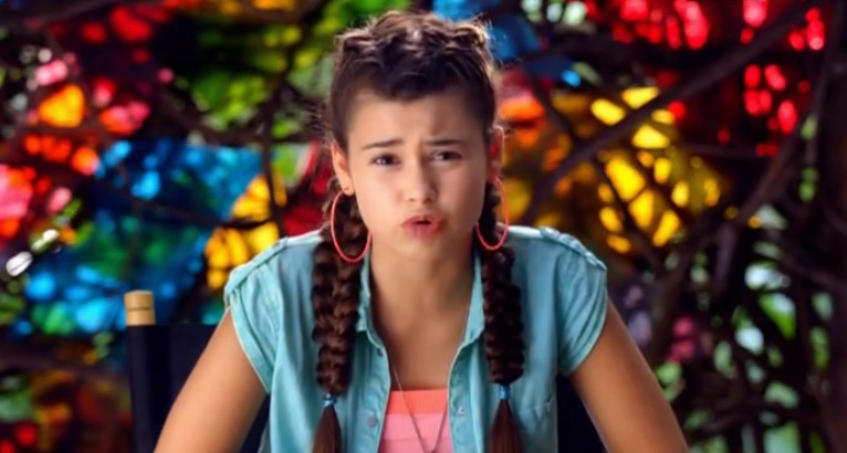 Смотреть сериал Остров (Ostrov) 1 сезон 19 серия в хорошем качестве HD