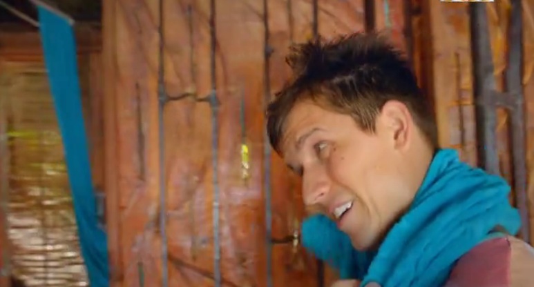 Остров (Ostrov) 1 сезон 21 серия все серии подряд онлайн бесплатно