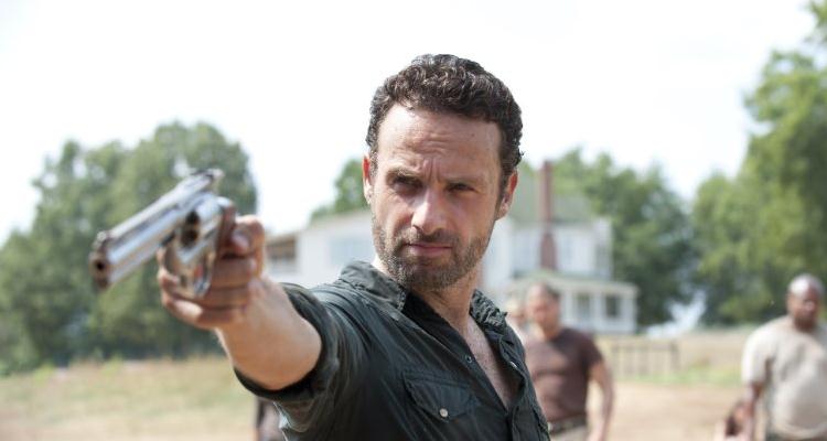 Ходячие мертвецы (The Walking Dead) 2 сезон 7 серия все серии подряд онлайн бесплатно