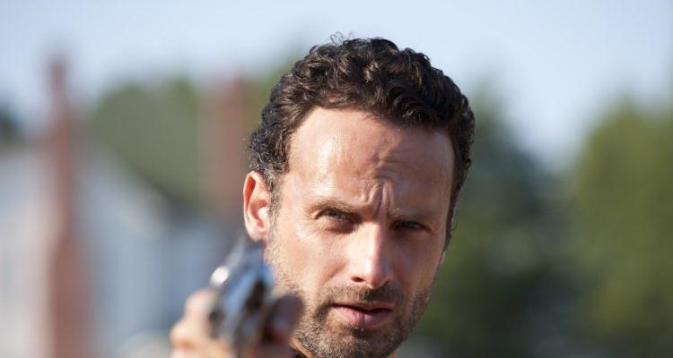Ходячие мертвецы (The Walking Dead) (2 сезон, 1-12,13,14 серия) онлайн бесплатно