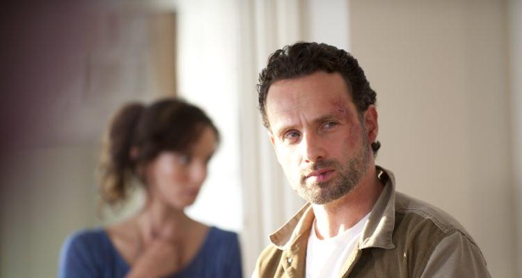 Ходячие мертвецы (The Walking Dead) (2011) 2 сезон 11 серия полностью в хорошем качестве и бесплатно