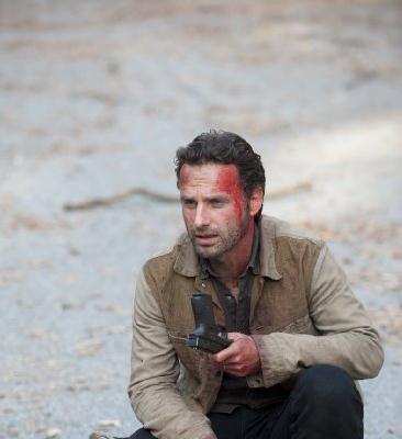 Смотреть сериал Ходячие мертвецы (The Walking Dead) (2011) 2 сезон 13 серия в хорошем качестве онлайн