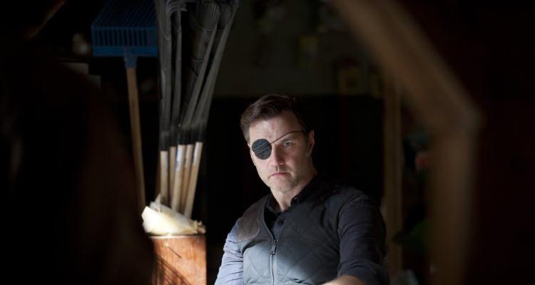 Cмотреть сериал Ходячие мертвецы (The Walking Dead) 3 сезон 13 серия онлайн бесплатно