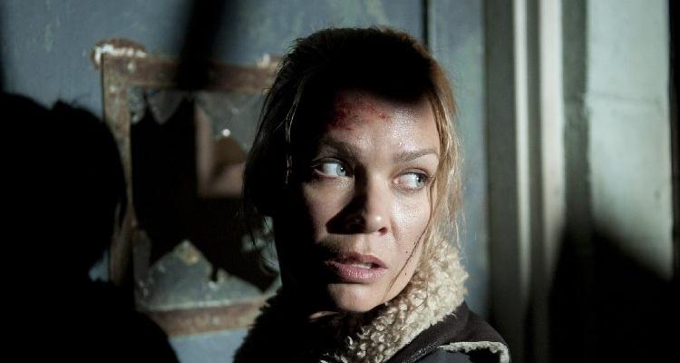 Ходячие мертвецы (The Walking Dead) 3 сезон 14 серия смотреть онлайн в качестве 4K