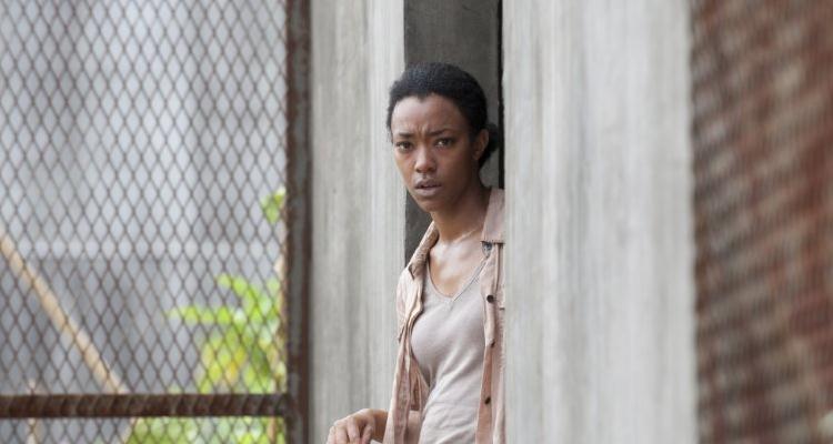 Смотреть сериал Ходячие мертвецы (The Walking Dead) (2011) 4 сезон 3 серия без рекламы в HD