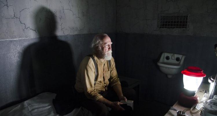 Ходячие мертвецы (The Walking Dead) 4 сезон 5 серия смотреть онлайн на телефоне бесплатно