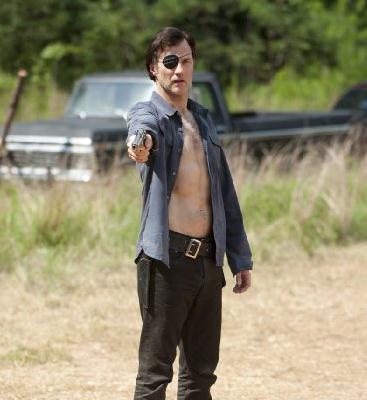 Ходячие мертвецы (The Walking Dead) 4 сезон 7 серия смотреть онлайн 720p или 1080p