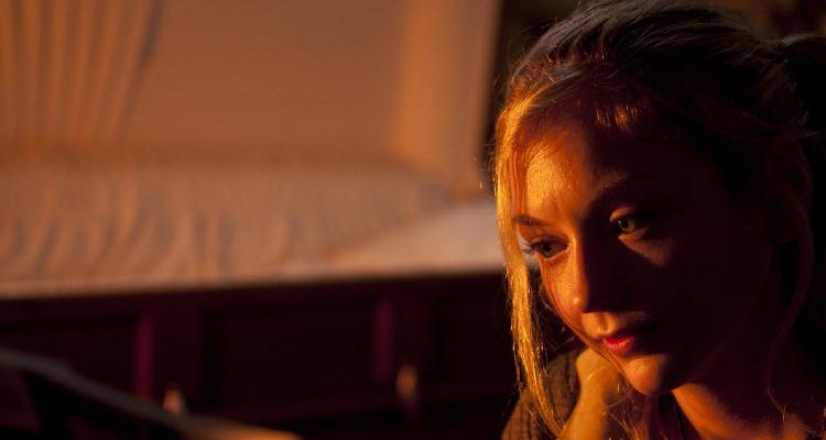 Сериал Ходячие мертвецы (The Walking Dead) (2011) 4 сезон 13 серия в 4K UHD и HD смотреть онлайн бесплатно