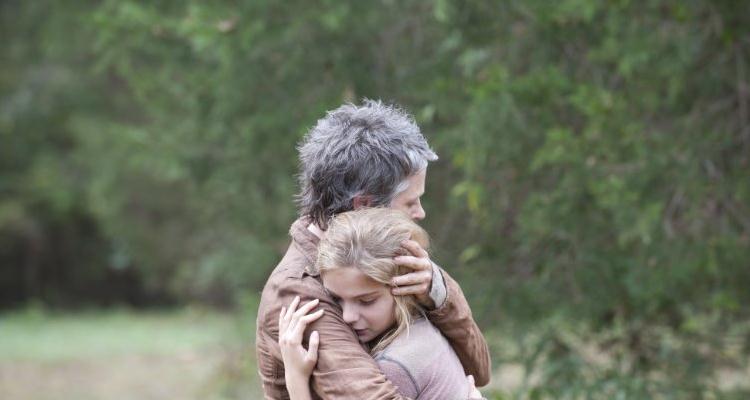 Ходячие мертвецы (The Walking Dead) (2011) 4 сезон 14 серия смотреть онлайн бесплатно