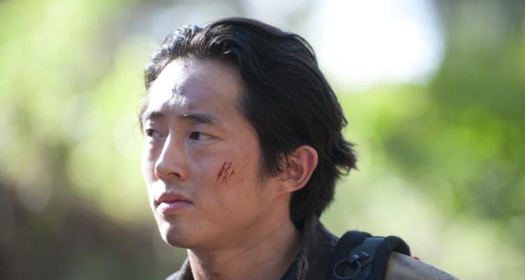 Ходячие мертвецы (The Walking Dead) (2011) 4 сезон 15 серия смотреть онлайн бесплатно