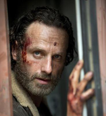 Ходячие мертвецы (The Walking Dead) (2010) 5 сезон 1 серия смотреть онлайн без рекламы