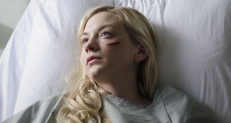 Ходячие мертвецы (The Walking Dead) (2010) 5 сезон 4 серия смотреть онлайн в хорошем качестве