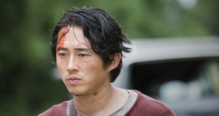 Сериал Ходячие мертвецы (The Walking Dead) (5 сезон)
