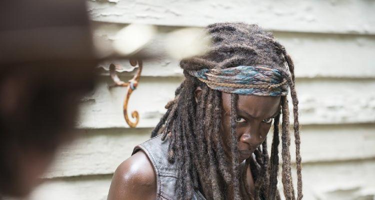 Сериал Ходячие мертвецы (The Walking Dead) (2010) 5 сезон 8 серия смотреть онлайн в качество 1080 HD или 4K