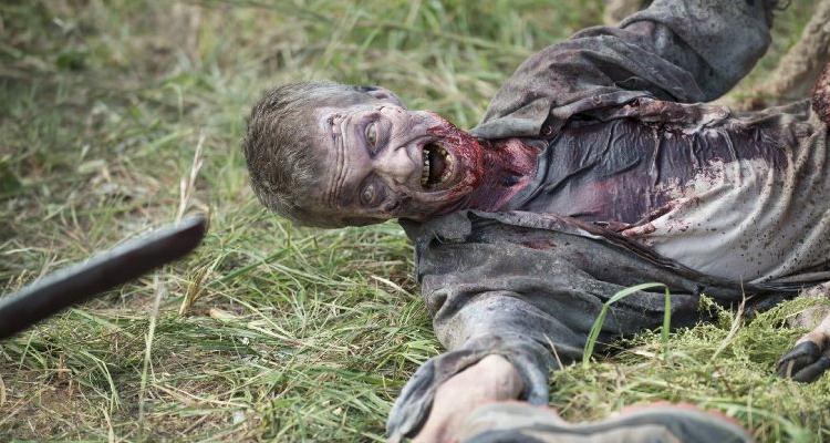 Ходячие мертвецы (The Walking Dead) 5 сезон 13 серия смотреть онлайн бесплатно в хорошем качестве