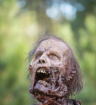 Ходячие мертвецы (The Walking Dead) (2010) 5 сезон 16 серия смотреть в HD 1080 без регистрации