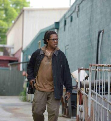 Ходячие мертвецы (The Walking Dead) (7 сезон) смотреть в хорошем качестве