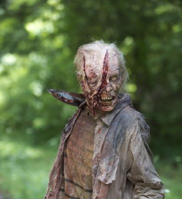 Ходячие мертвецы (The Walking Dead) (2010) 6 сезон 3 серия онлайн бесплатно в высоком качестве