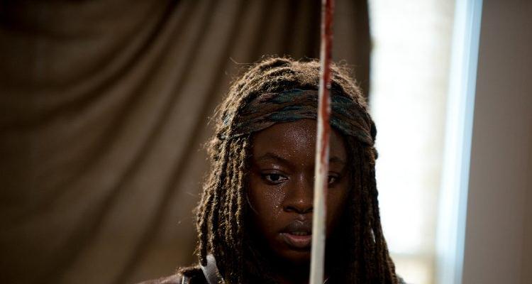 Ходячие мертвецы (The Walking Dead) (2010) 6 сезон 8 серия смотреть онлайн без рекламы и регистрации