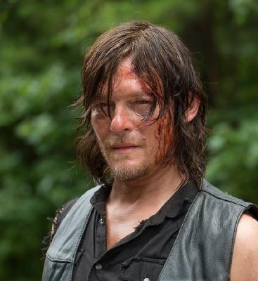 Ходячие мертвецы (The Walking Dead) 6 сезон 9 серия полная версия смотреть бесплатно